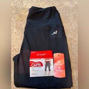 BCG leggings. High waisted